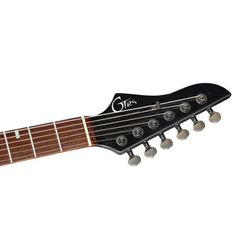 Електрогітара MOOER GTRS M800 (Pearl Black)