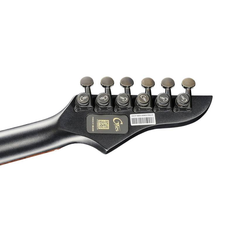 Електрогітара MOOER GTRS M800 (Pearl Black)