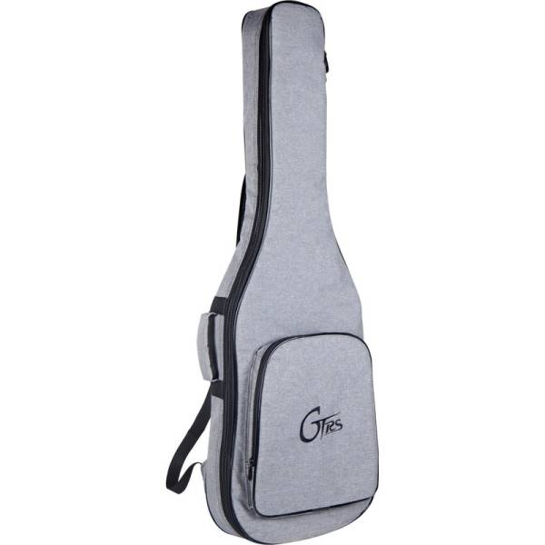 Электрогитара MOOER GTRS M800 (Pearl Black)