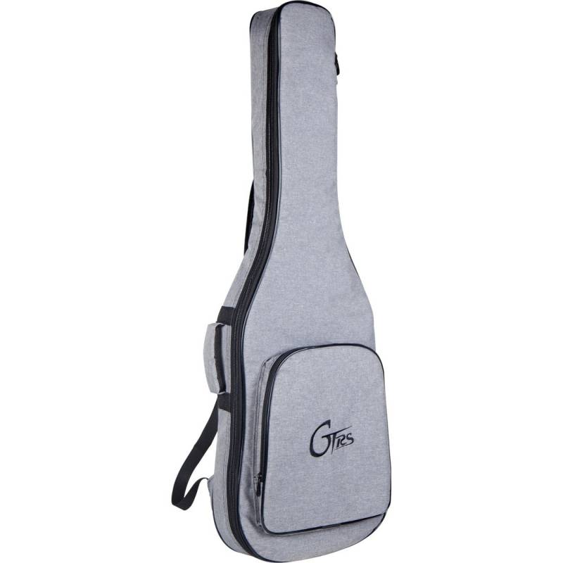 Електрогітара MOOER GTRS M800 (Pearl Black)