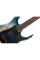 Електрогітара MOOER GTRS M810 (Blue Burst)