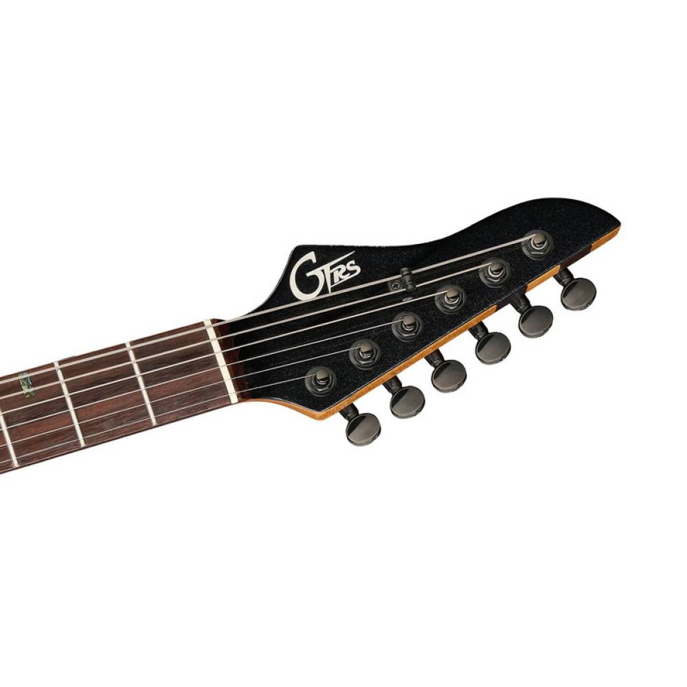 Электрогитара MOOER GTRS M810 (Blue Burst)