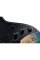 Електрогітара MOOER GTRS M810 (Blue Burst)