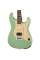 Електрогітара MOOER GTRS Professional P800 (Mint Green)