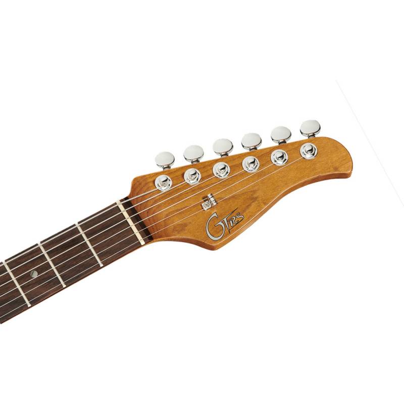 Електрогітара MOOER GTRS Professional P800 (Mint Green)