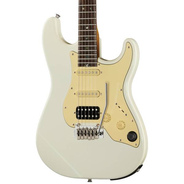 Электрогитара MOOER GTRS Professional P800 (Olympic White)