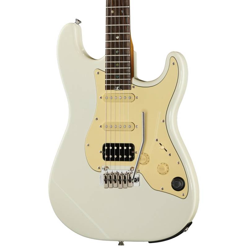 Електрогітара MOOER GTRS Professional P800 (Olympic White)