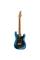 Електрогітара MOOER GTRS Professional P801 (Dark Night)