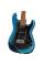 Електрогітара MOOER GTRS Professional P801 (Dark Night)