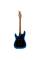Електрогітара MOOER GTRS Professional P801 (Dark Night)