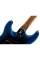 Електрогітара MOOER GTRS Professional P801 (Dark Night)