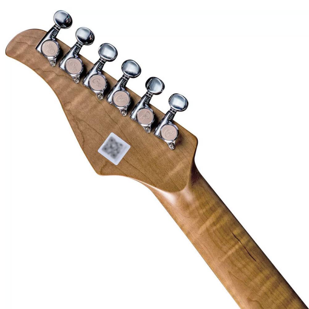 Электрогитара MOOER GTRS Professional P801 (Dark Night)