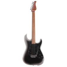 Електрогітара MOOER GTRS Professional P801 (Dark Silver)