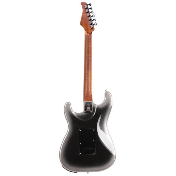 Электрогитара MOOER GTRS Professional P801 (Dark Silver)