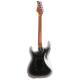 Электрогитара MOOER GTRS Professional P801 (Dark Silver)