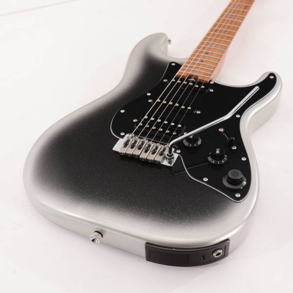 Электрогитара MOOER GTRS Professional P801 (Dark Silver)