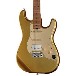 Електрогітара MOOER GTRS Standard S801 (Gold)