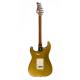 Электрогитара MOOER GTRS Standard S801 (Gold)