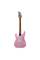 Електрогітара MOOER GTRS Standard S801 (Pink)