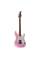 Електрогітара MOOER GTRS Standard S801 (Pink)