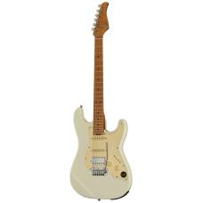 Електрогітара MOOER GTRS Standard S801 (White)