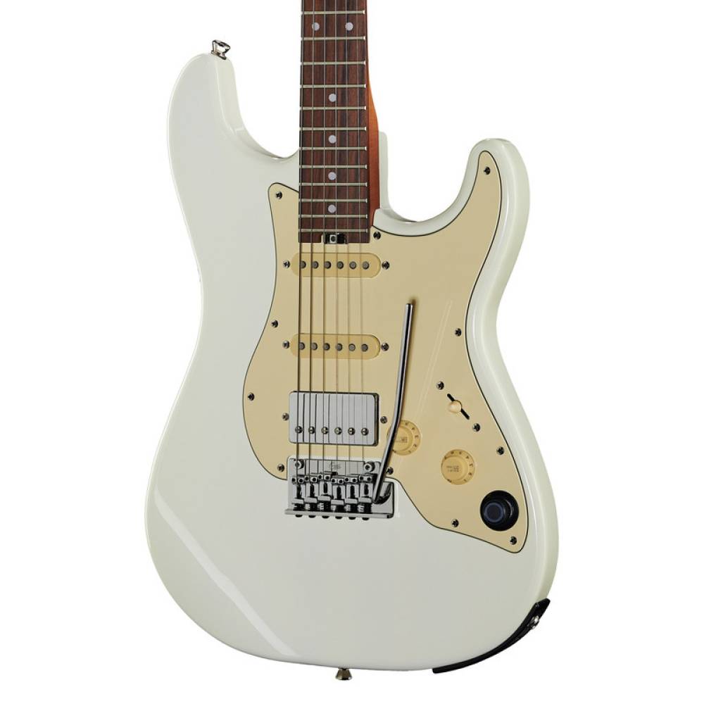 Электрогитара MOOER GTRS Standard S801 (White)