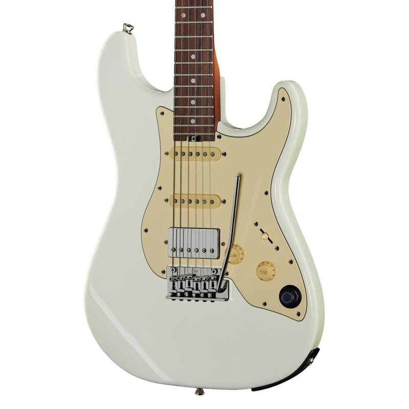 Електрогітара MOOER GTRS Standard S801 (White)