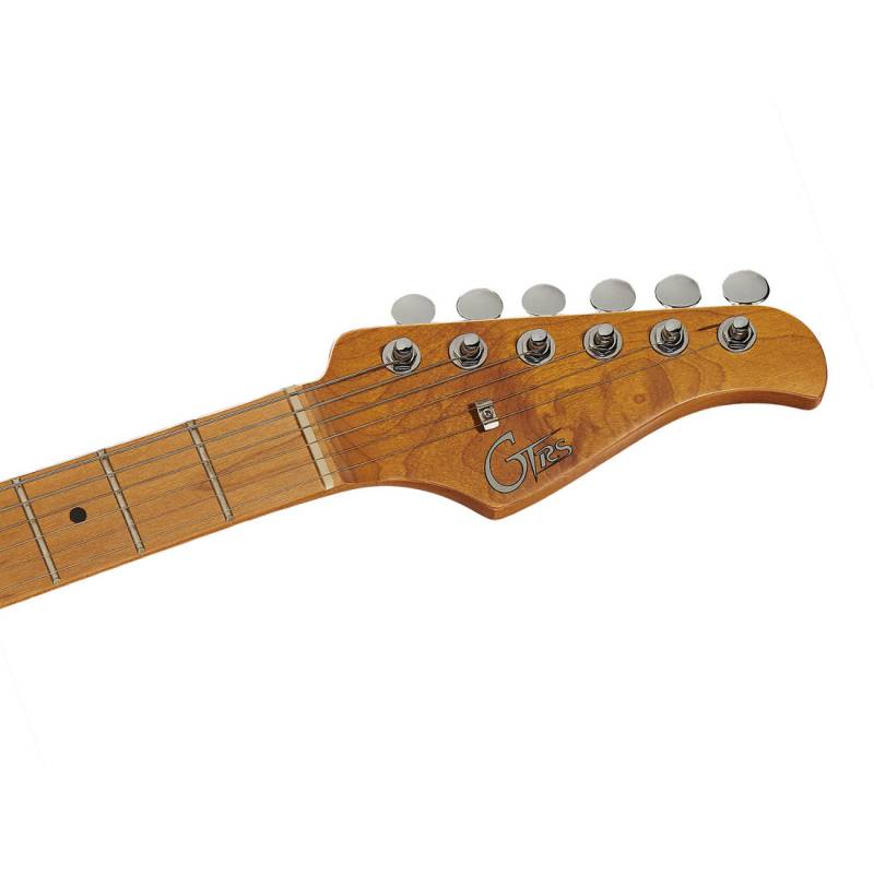 Електрогітара MOOER GTRS Standard S801 (White)