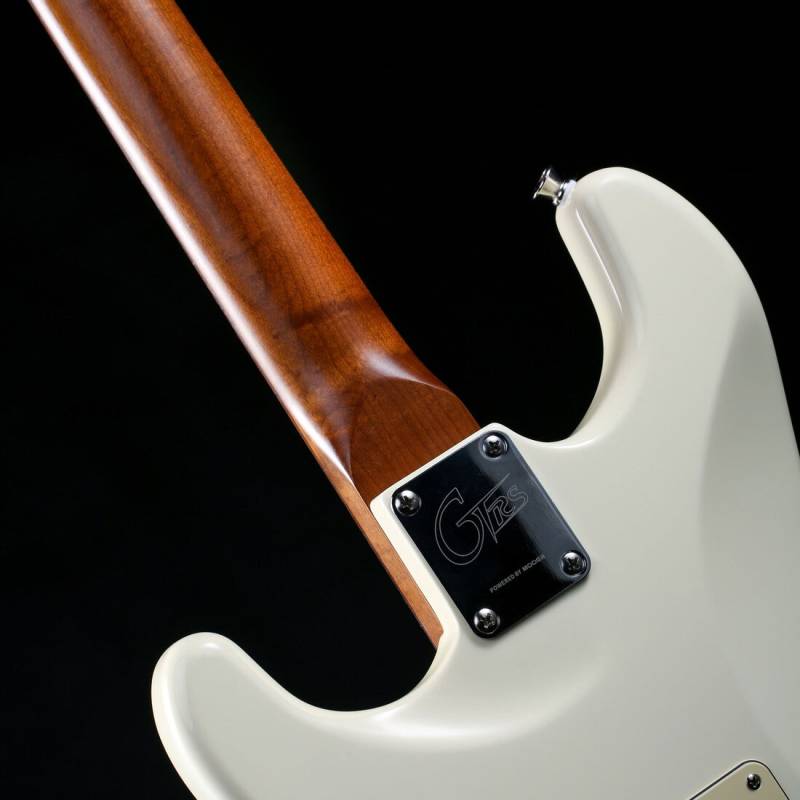 Електрогітара MOOER GTRS Standard S801 (White)