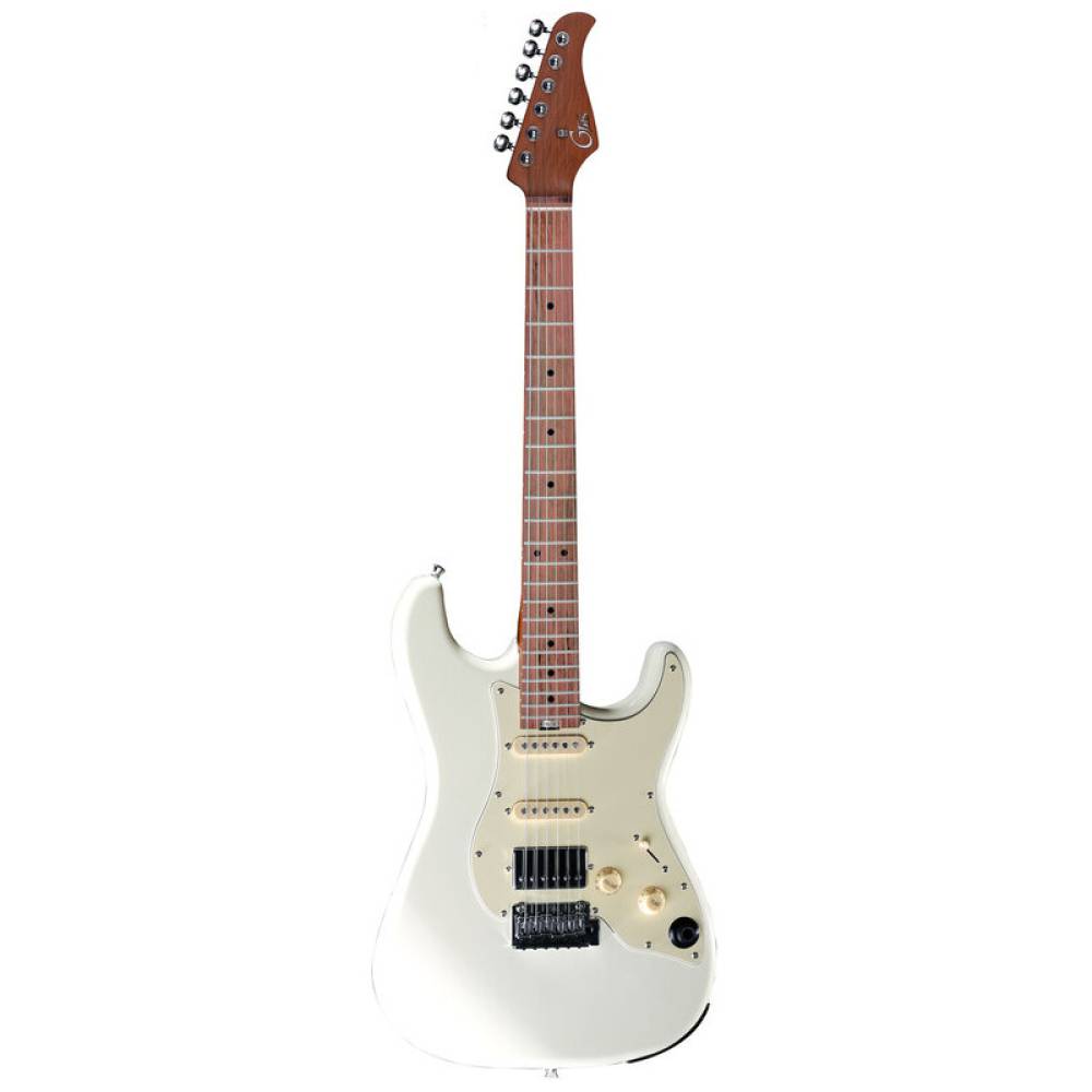 Электрогитара MOOER GTRS Standard S801 (White)