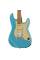 Електрогітара MOOER GTRS Standard S801 (Sonic Blue)