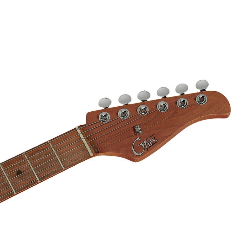 Электрогитара MOOER GTRS Standard S801 (Sonic Blue)