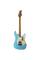 Електрогітара MOOER GTRS Standard S801 (Sonic Blue)