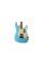 Електрогітара MOOER GTRS Standard S801 (Sonic Blue)