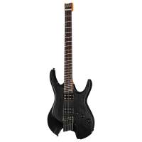 Электрогитара MOOER GTRS Wing W800 (Pearl Black)