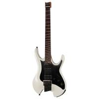 Електрогітара MOOER GTRS Wing W800 (Pearl White)