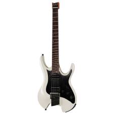 Електрогітара MOOER GTRS Wing W800 (Pearl White)