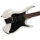 Электрогитара MOOER GTRS Wing W800 (Pearl White)