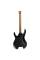Электрогитара MOOER GTRS Wing W800 (Pearl Black)