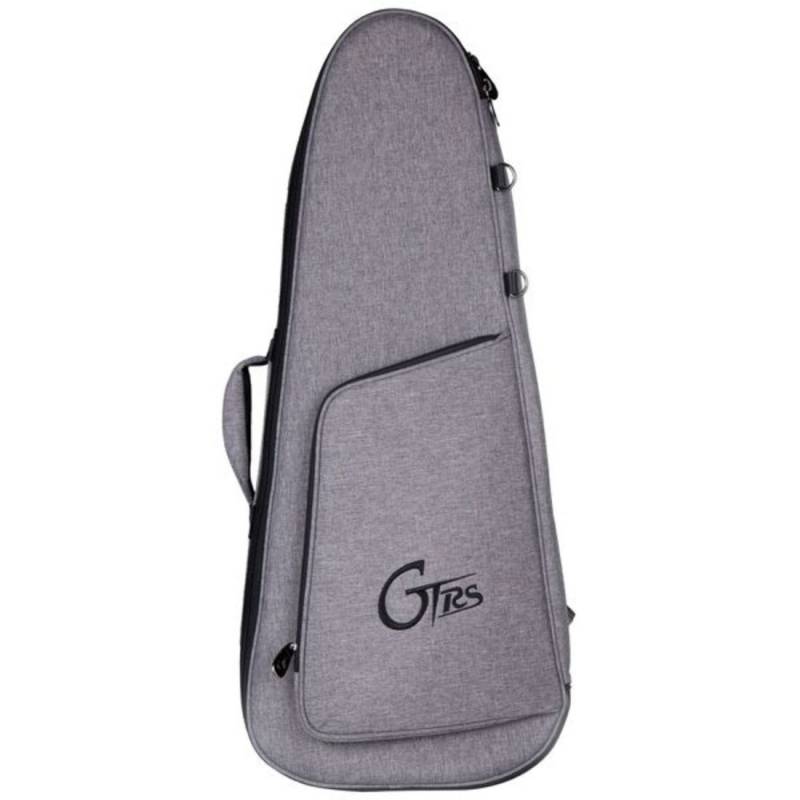 Электрогитара MOOER GTRS Wing W800 (Pearl Black)