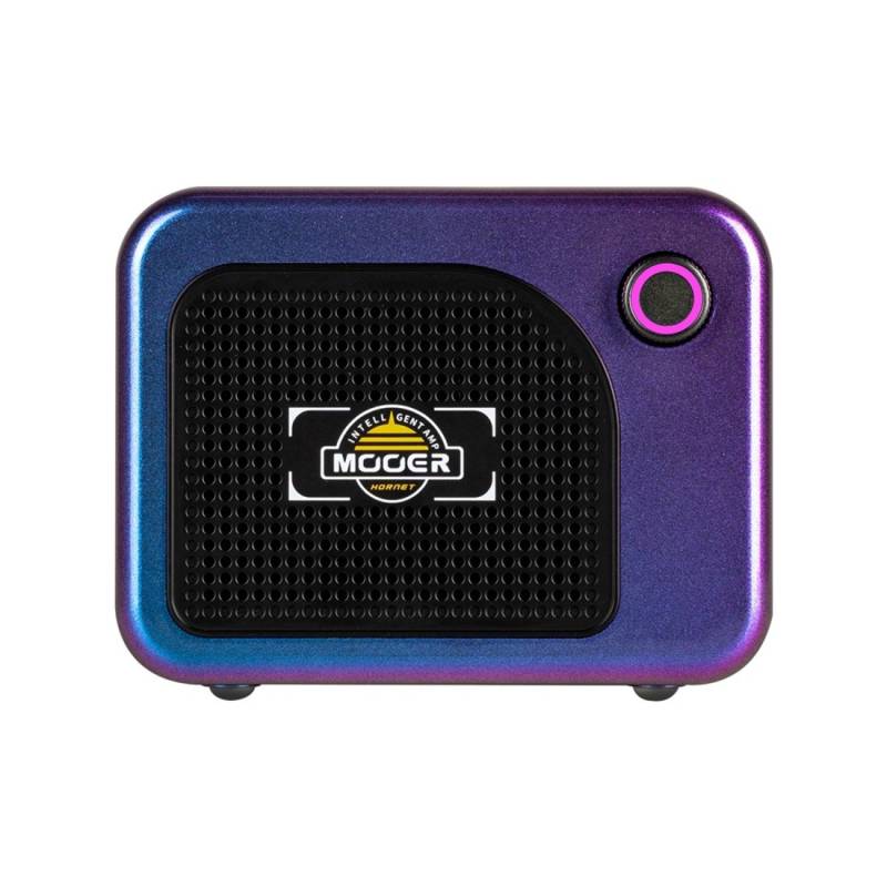 Гитарный комбоусилитель MOOER Hornet 05i