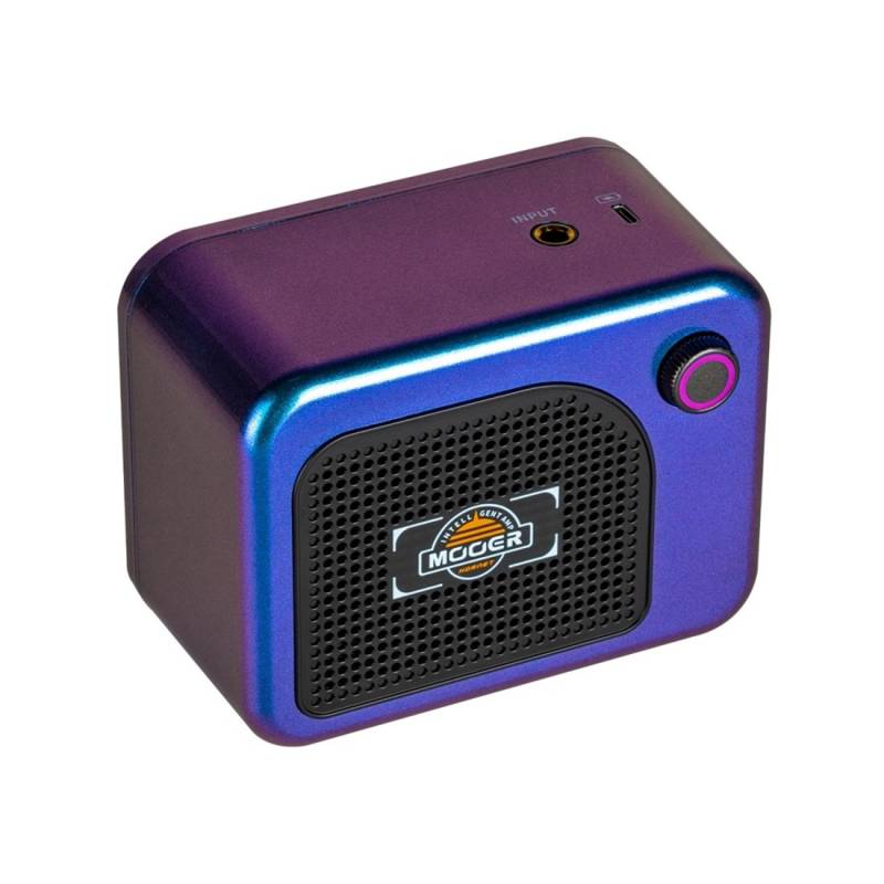 Гитарный комбоусилитель MOOER Hornet 05i