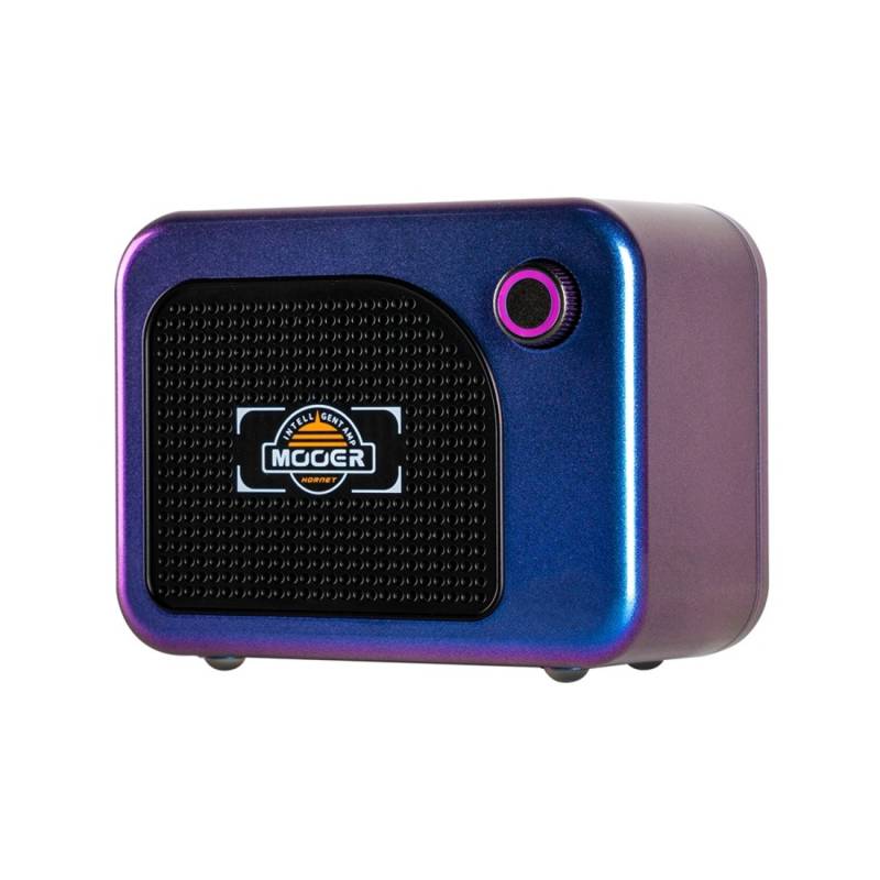 Гитарный комбоусилитель MOOER Hornet 05i