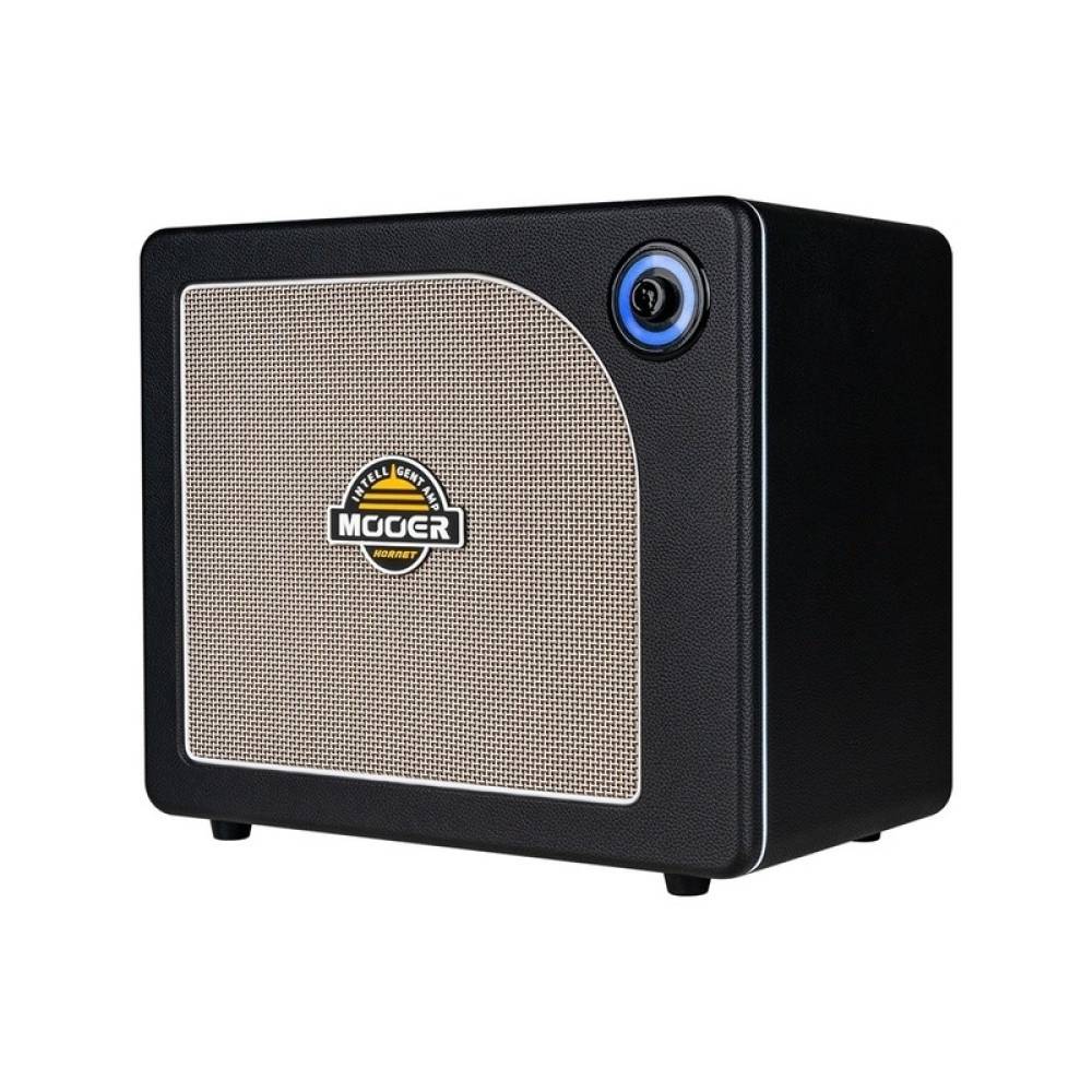 Гитарный комбоусилитель MOOER Hornet 30i (Black)