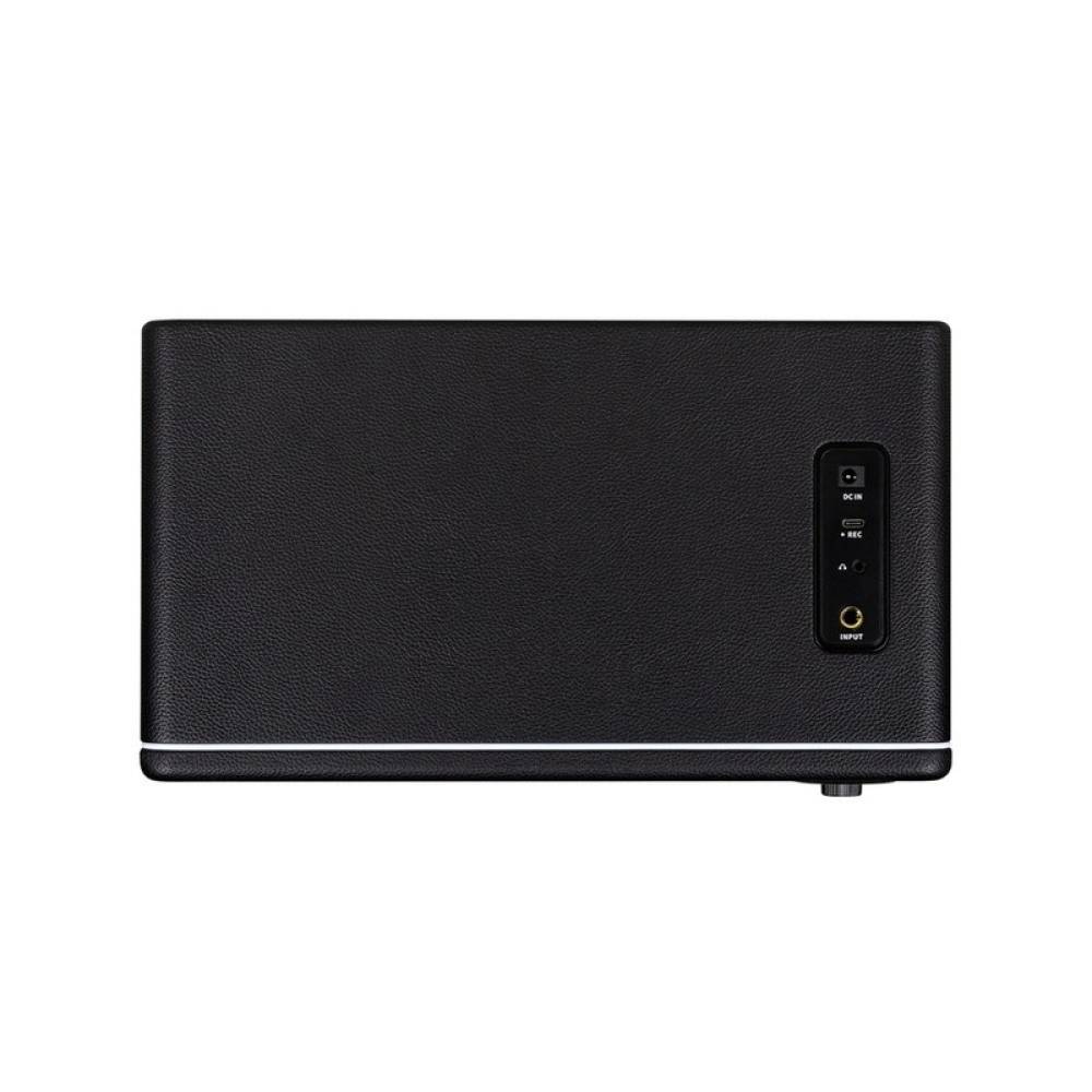 Гитарный комбоусилитель MOOER Hornet 30i (Black)
