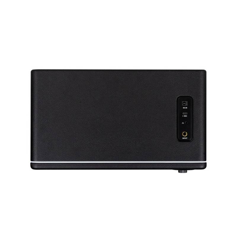 Гітарний комбопідсилювач MOOER Hornet 30i (Black)