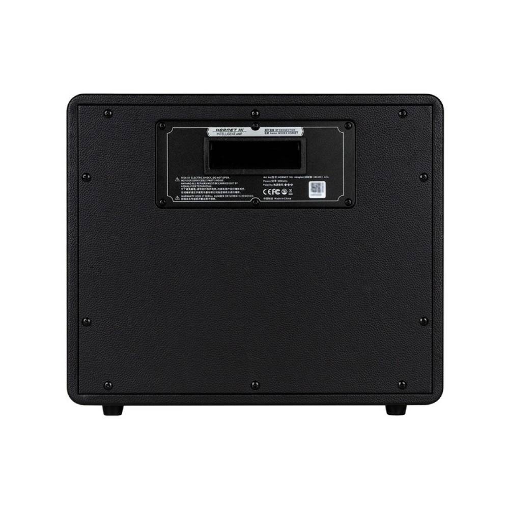 Гитарный комбоусилитель MOOER Hornet 30i (Black)