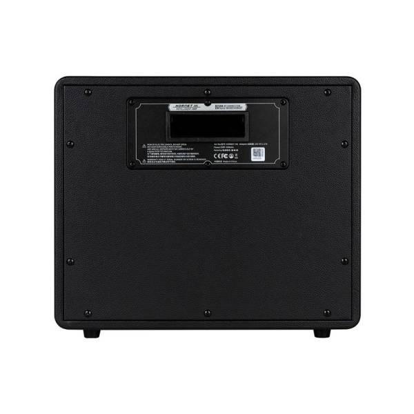 Гитарный комбоусилитель MOOER Hornet 30i (Black)