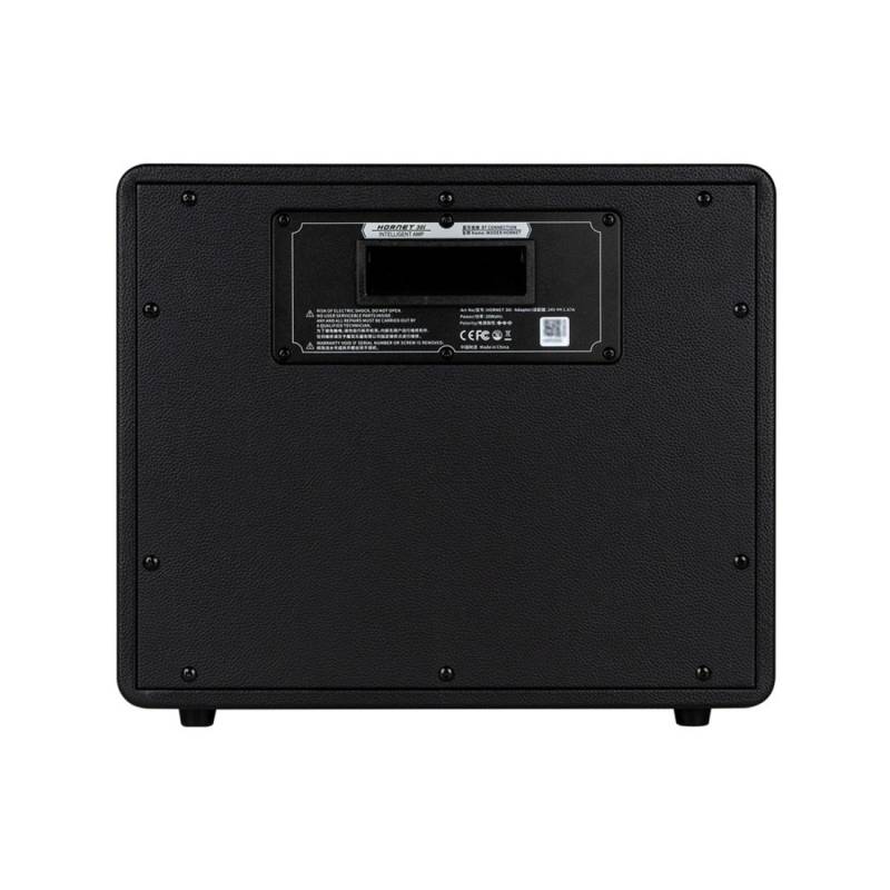 Гітарний комбопідсилювач MOOER Hornet 30i (Black)