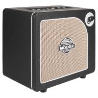 Гитарный комбоусилитель MOOER Hornet Black